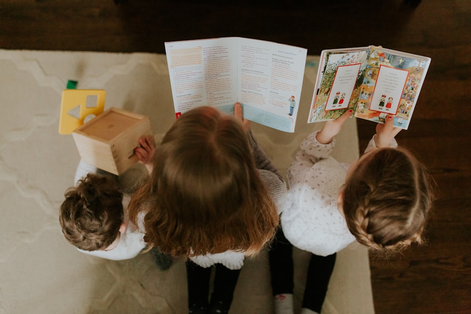 Creating a Nurturing Environment