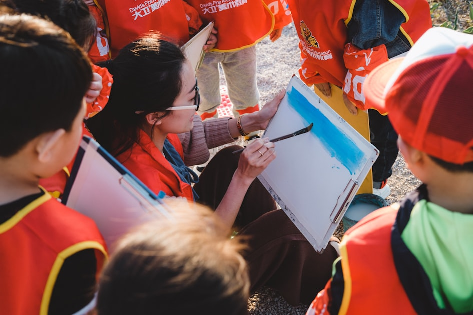Tailored Activities for Development